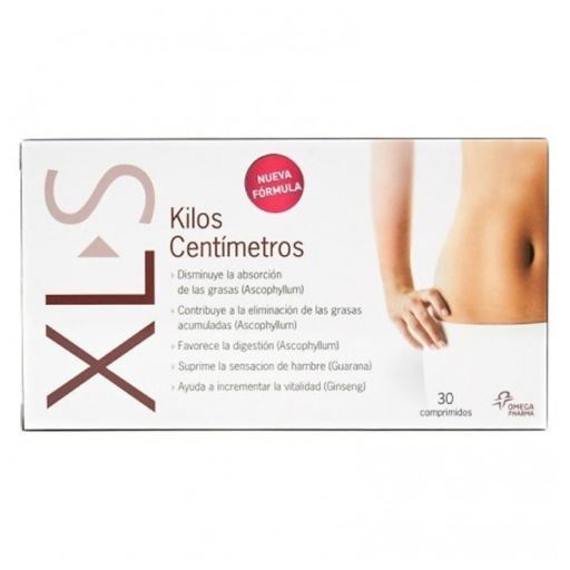 Xls Kilos Centimeters 30 Comp