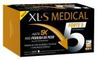 XLS Forte 5 with 180 Capsules