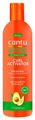Curl Activating Moisturizing Cream 355 ml