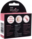 Intuition Dermaglow Refills 3 Units