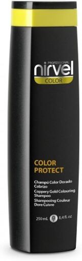 Color Protect Shampoo 250 ml